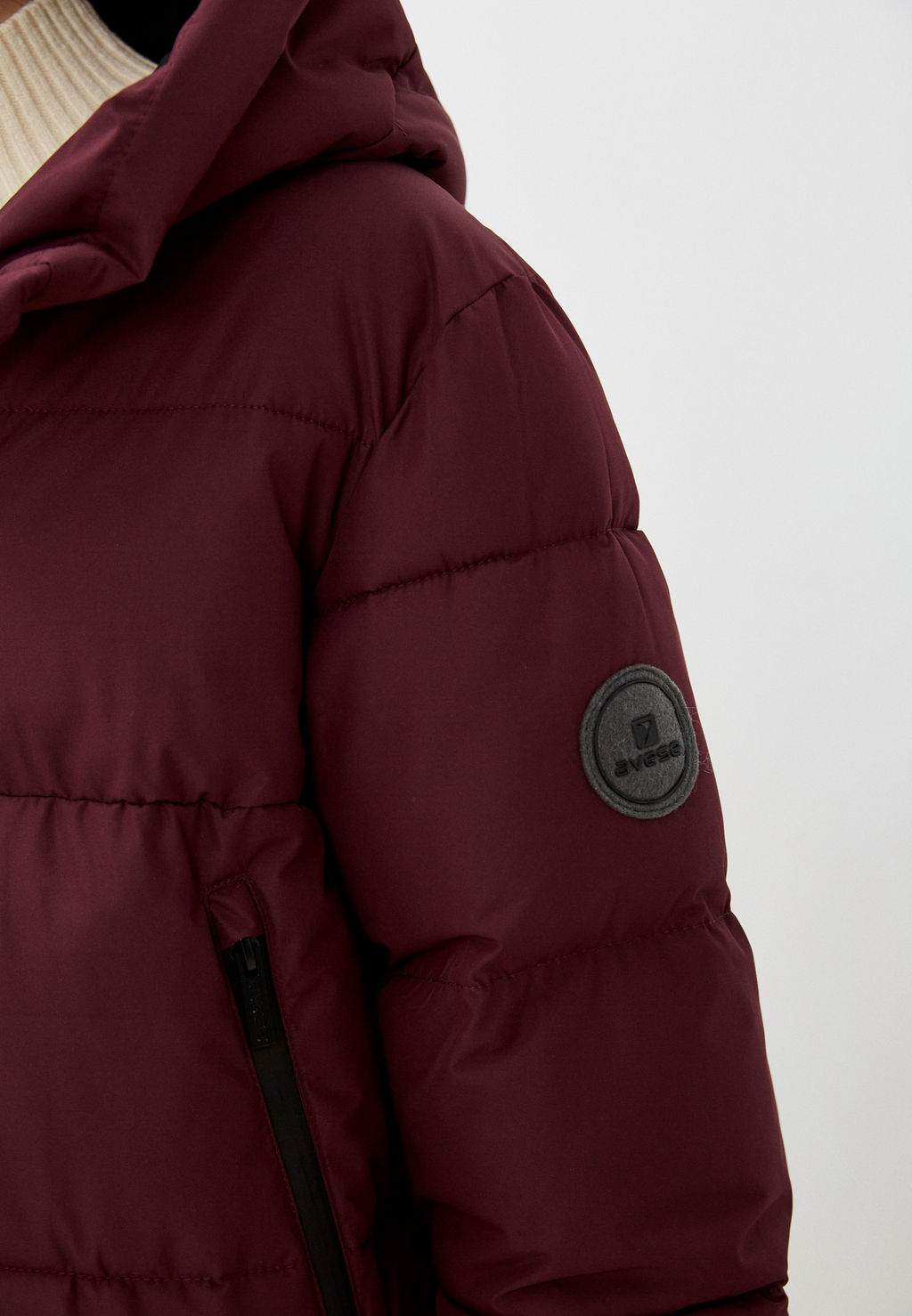 Женское зимнее пальто Avese  фото 6