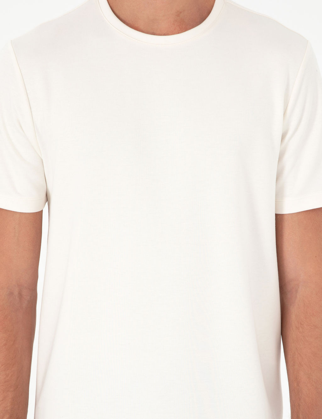 Ekru Regular Fit Ti__rt