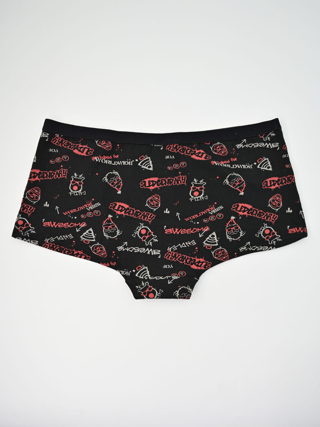 Женские трусы (Арт. 5310LUF) - Indefini фото 2