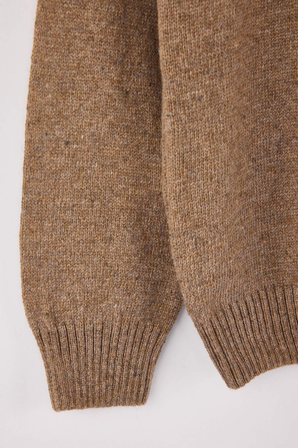 Vizon Regular Bisiklet Yaka Animal Ay?c?k Kazak TMNAW26KZ00007