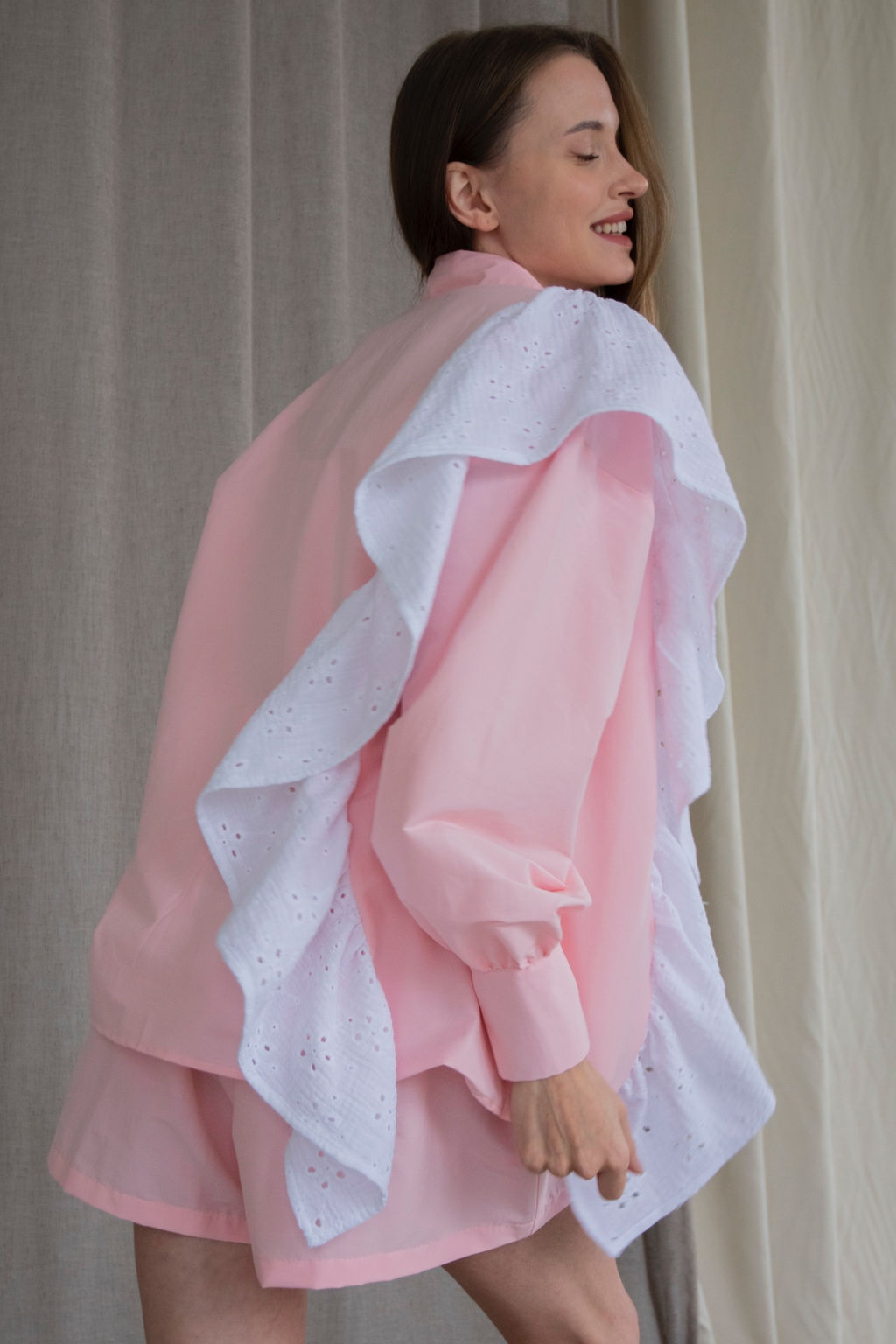 Костюм MUSE049/01/Зефир - M&G all natural фото 4