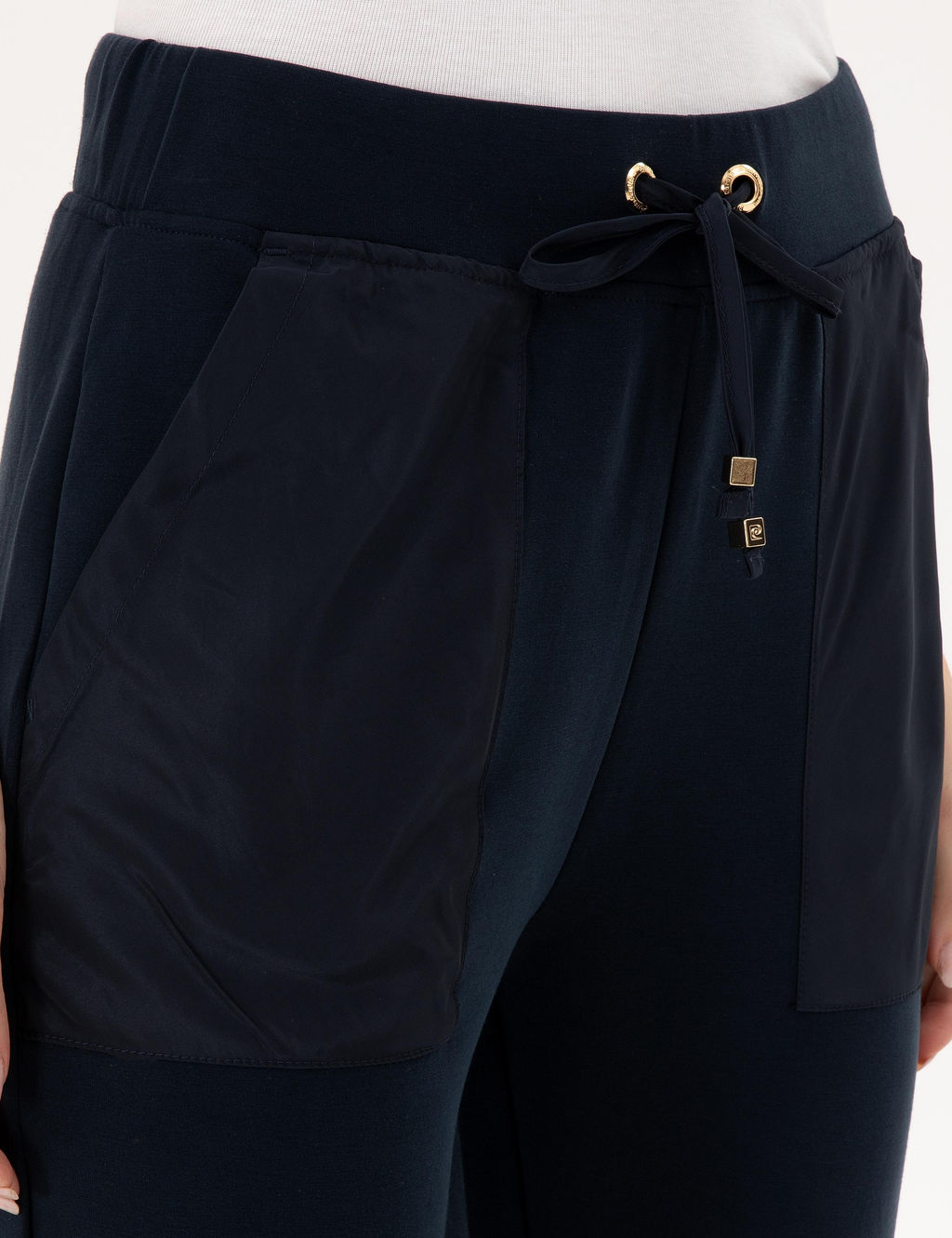 Lacivert Regular Fit E_ofman Alt_