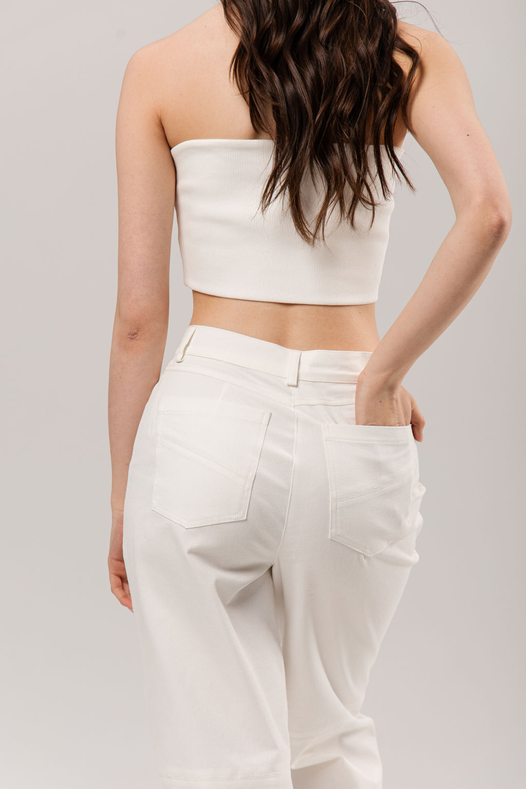 Брюки 1219 - Rinka фото 4