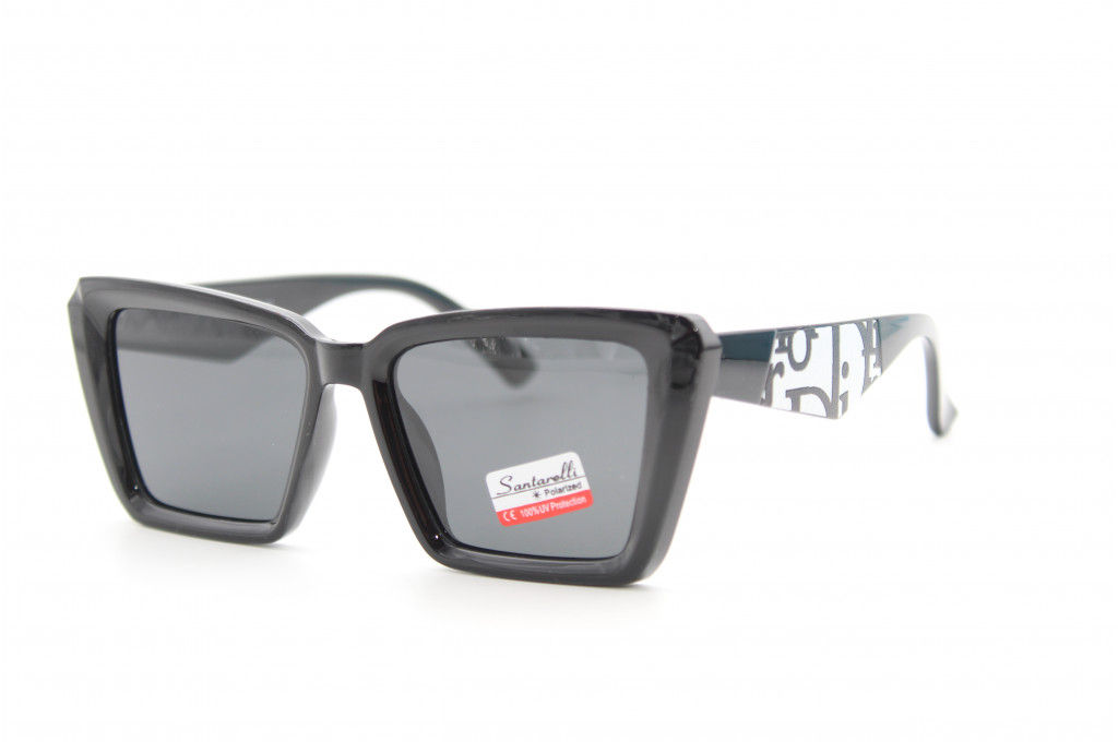 Солнцезащитные очки Santarelli (Polarized) 2387 54-18-143 С3