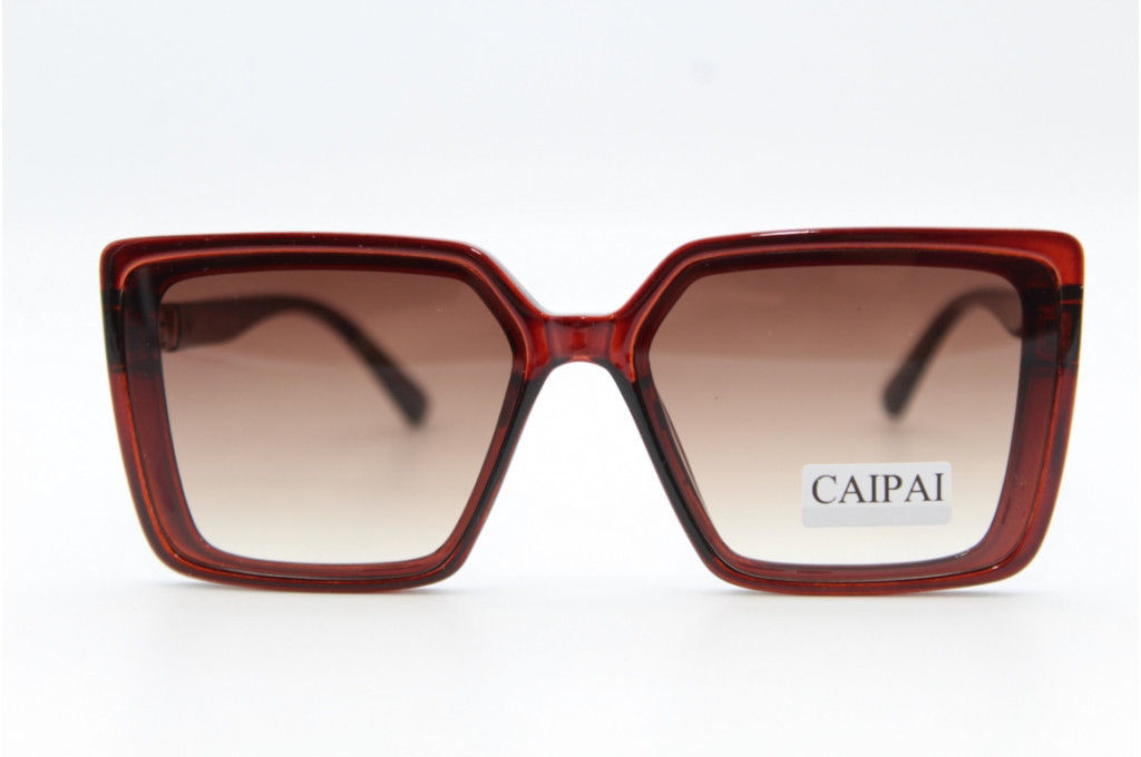 Солнцезащитные очки CAIPAI 8753 58-15-143 C2
