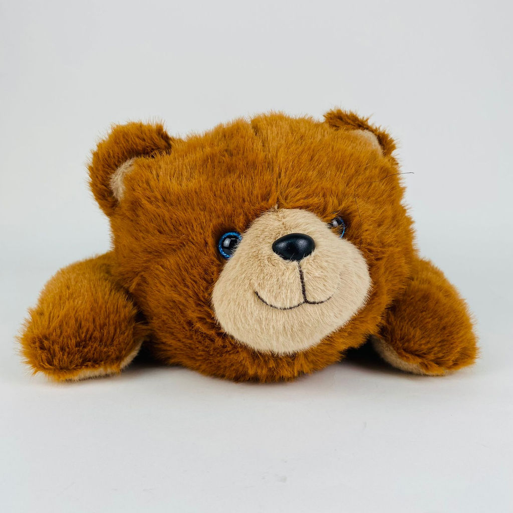 Мягкая игрушка Мишка лежащий 60 см (арт. 9568/60) - Storyland фото 12