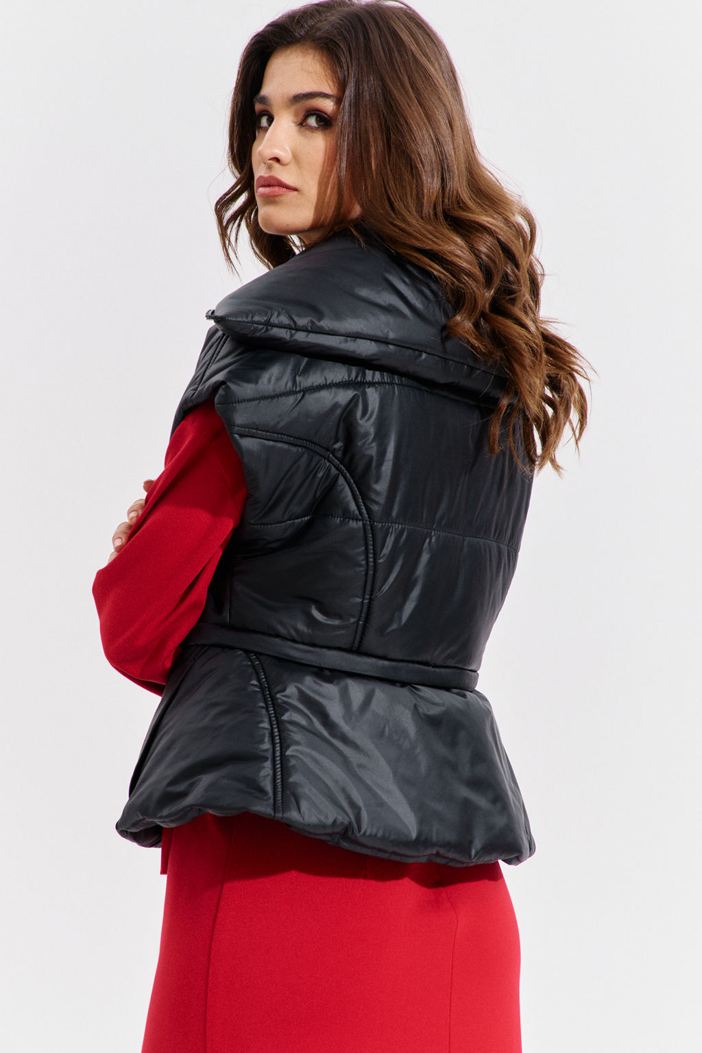 жилетка 1364 - Rinka фото 3