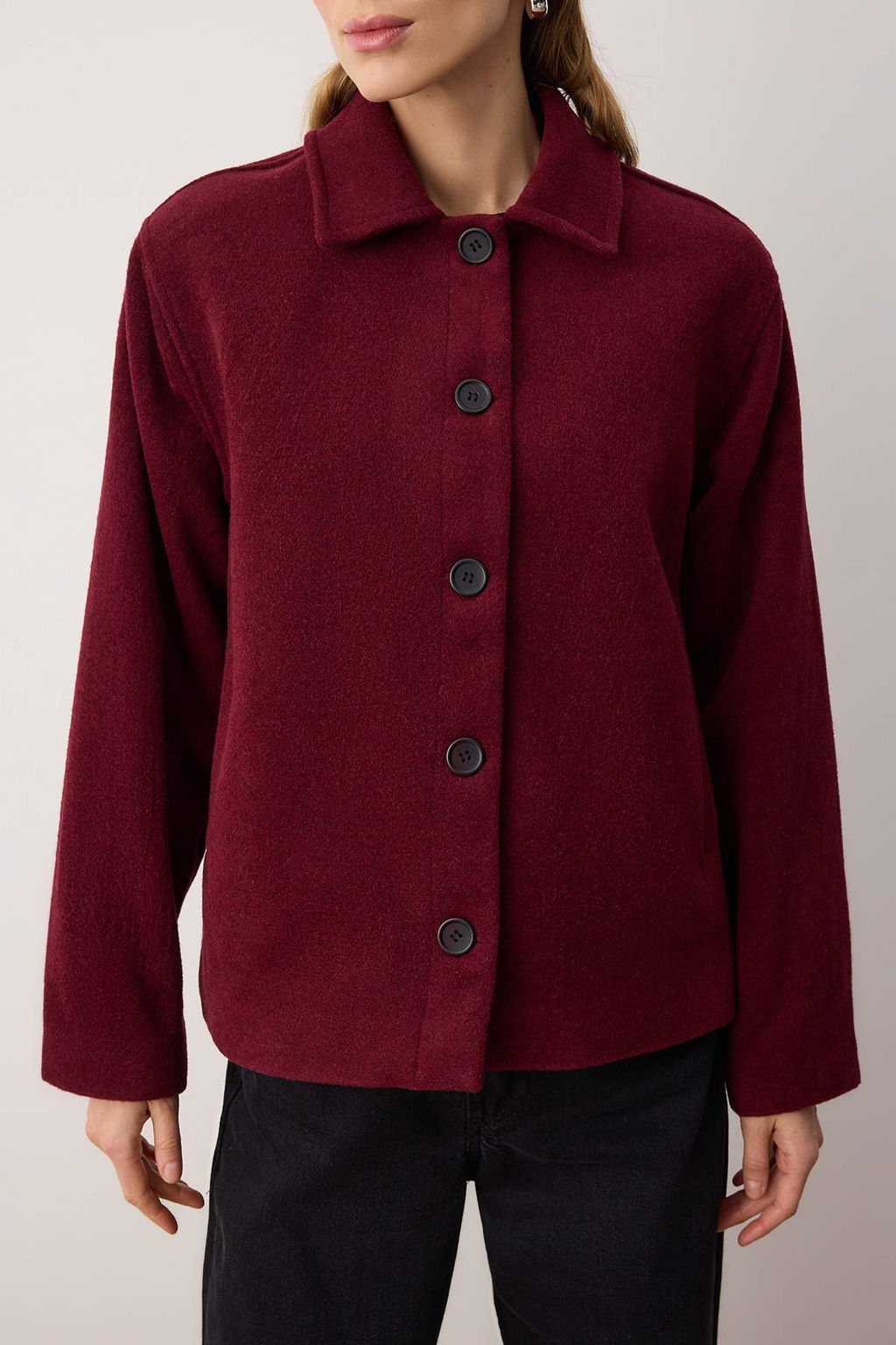 Bordo Regular Mont TWOAW26MO00133