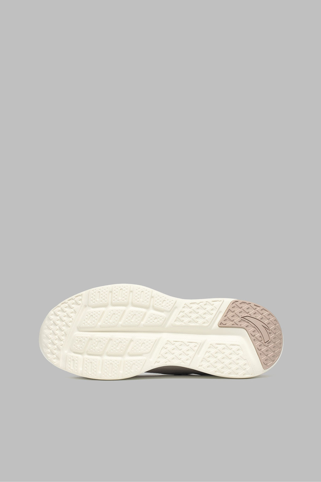 Кроссовки для тренинга Серый EBUFFER Lite 14 - Anta фото 3