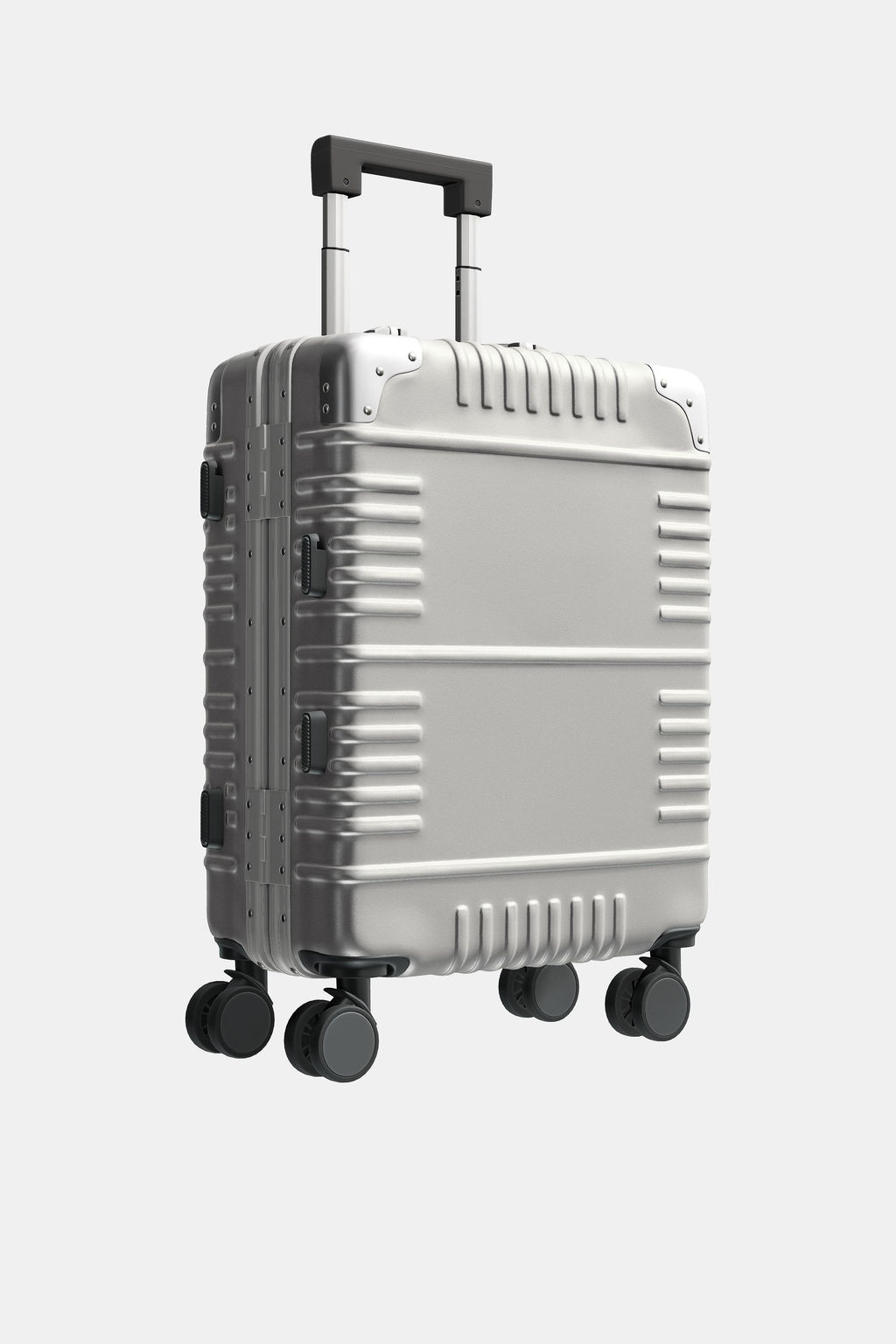 TRAVEL SUITCASE - Zara фото 3