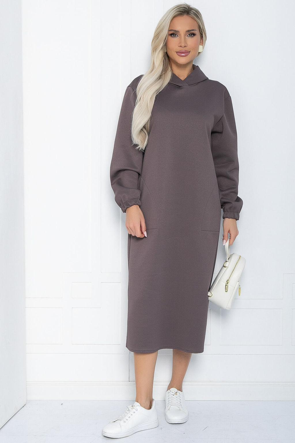 Платье Элоиза - Lt collection фото 11