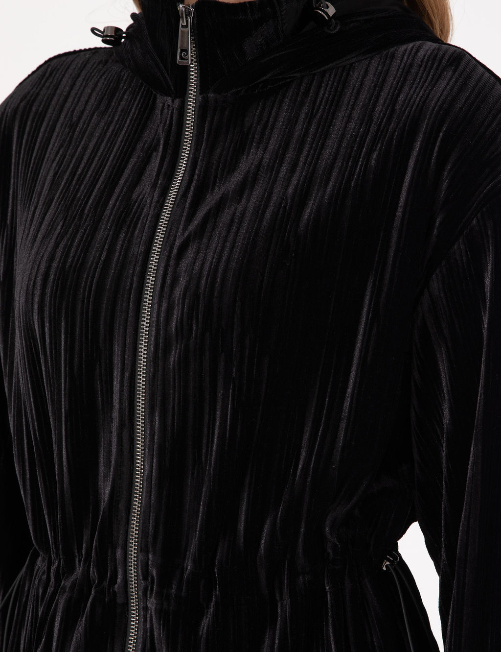 Siyah Oversize _rme H_rka - Pierre cardin фото 7