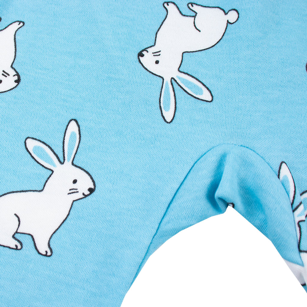 Штанишки интерлок 0721207701