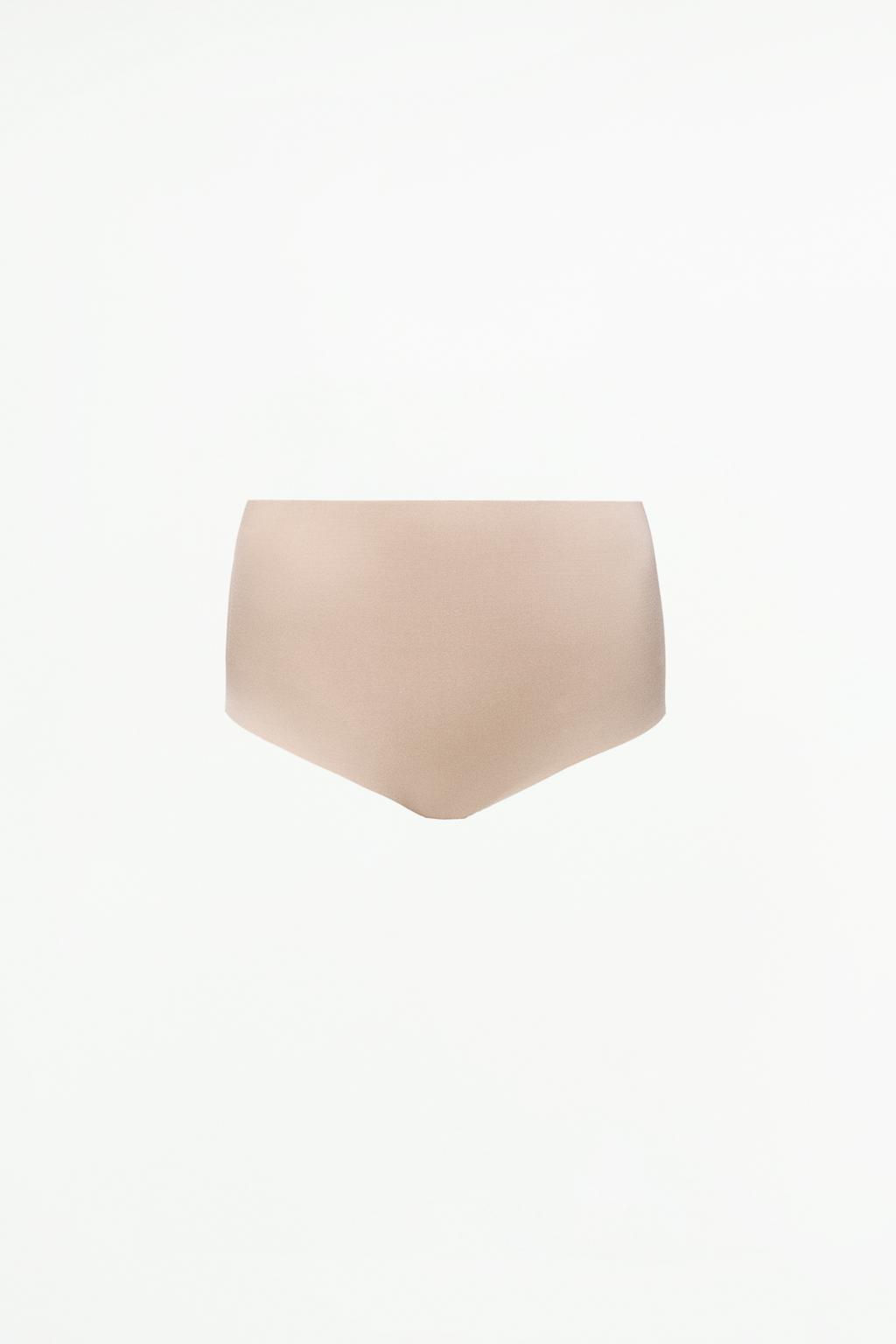 SHAPEWEAR BRIEFS - Zara фото 12