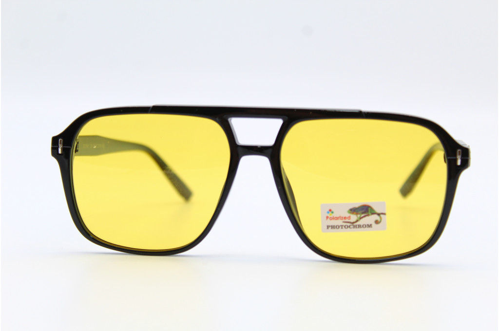 Солнцезащитные очки Maiersha (Polarized) хамелеон B01641 57-16-145 С9-18