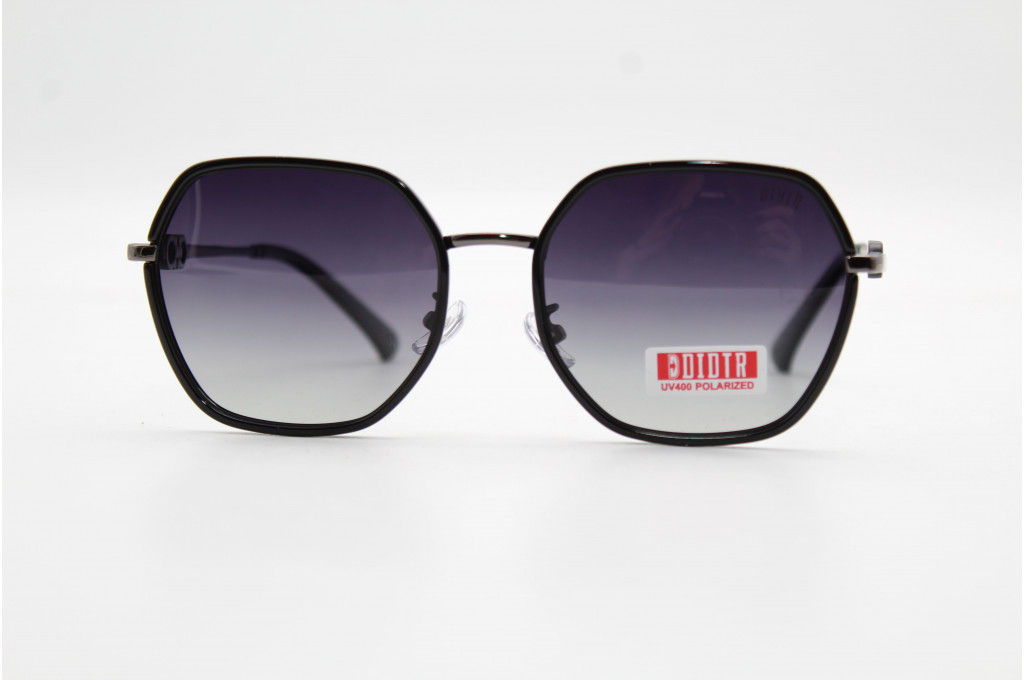 Солнцезащитные очки DIDTR (Polarized) с мешочком 0761 54-20-141 С9-124