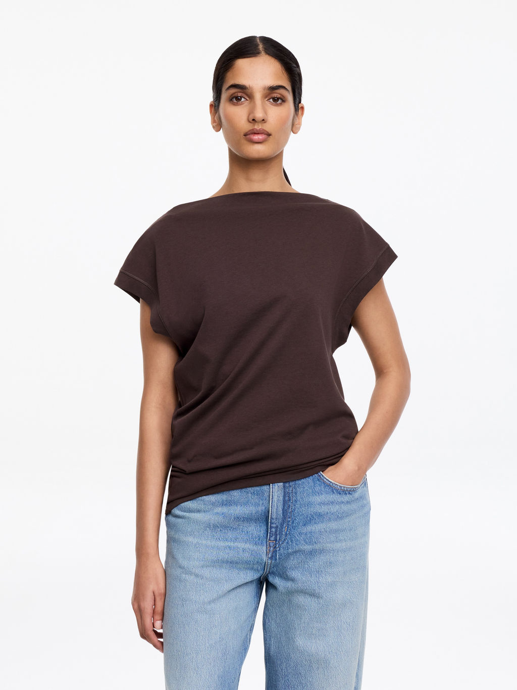 Top retorcido - H&m фото 2