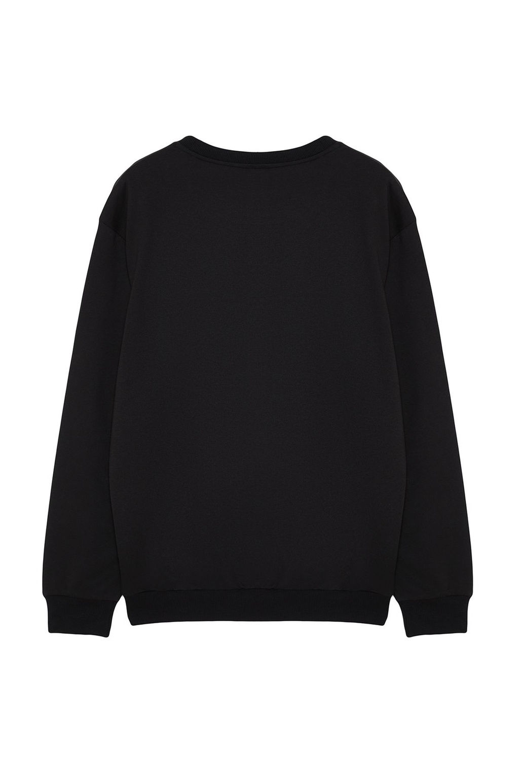 TRENDYOL MAN Haki Regular/Normal Kesim Uzun Kollu Sweatshirt TMNAW20SW0164 - Trendyolmilla фото 69