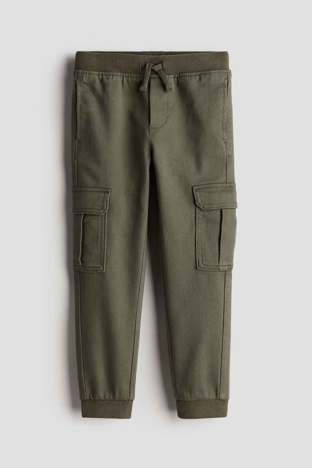 Joggers cargo - H&m фото 5