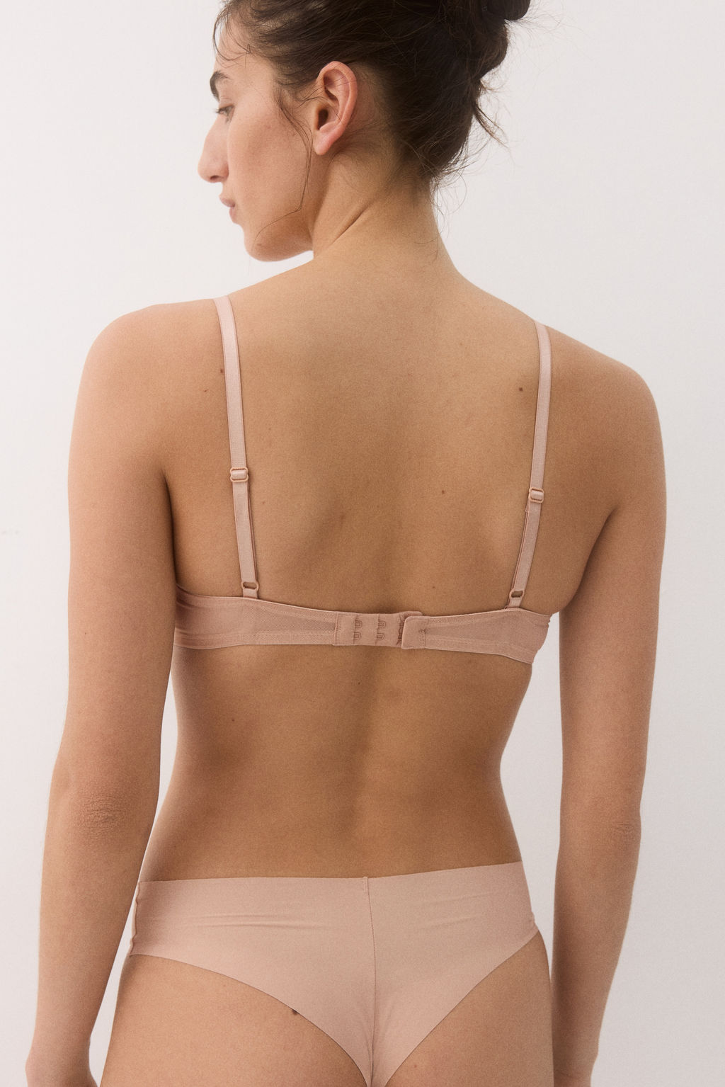 2li Mikrofiber Push-up S?tyen - H&m фото 11