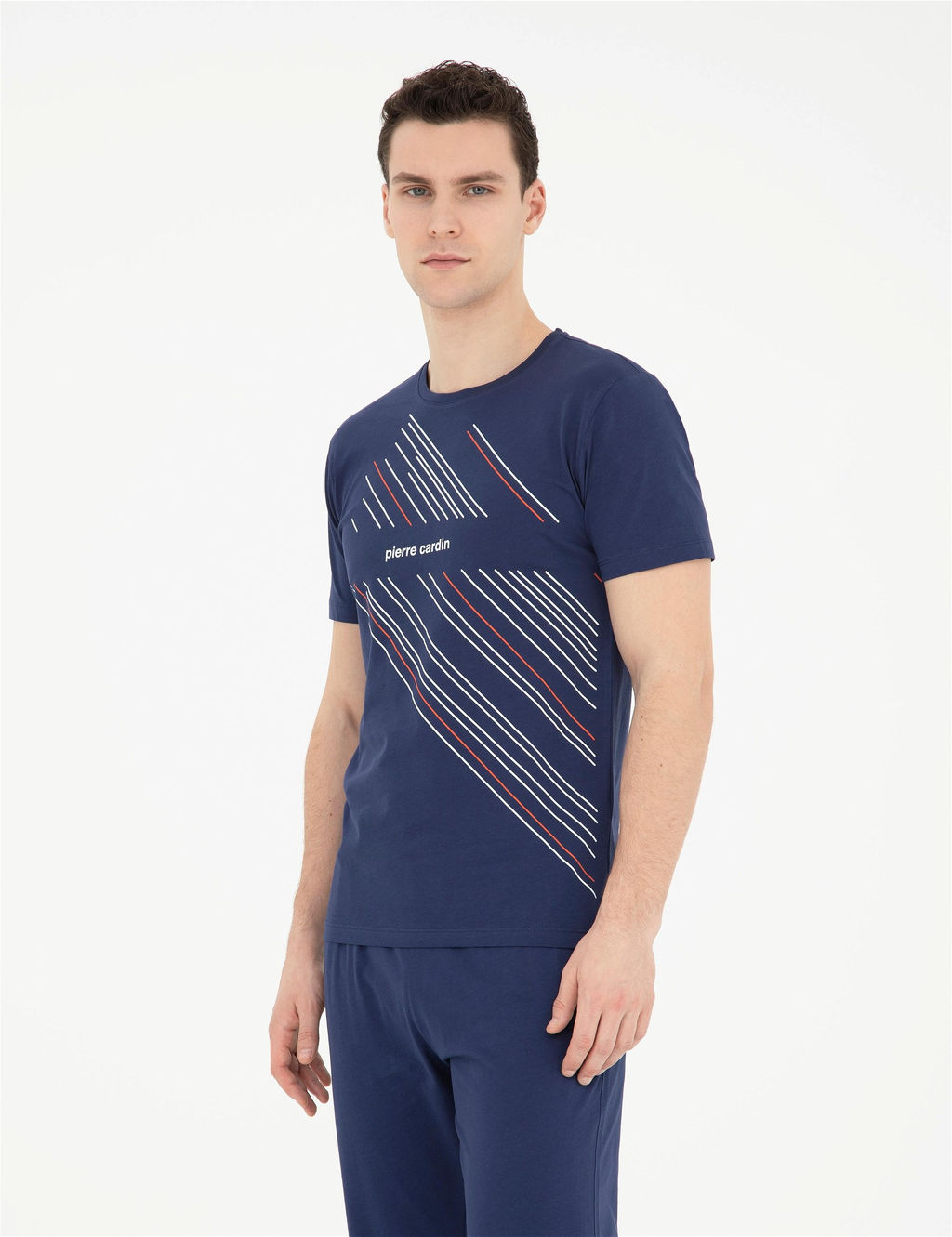 Mavi K_sakol Pijama Tak_m_ - Pierre cardin фото 3