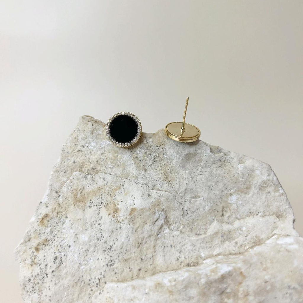 24-503228410-3 Серьги - J.prettier фото 2