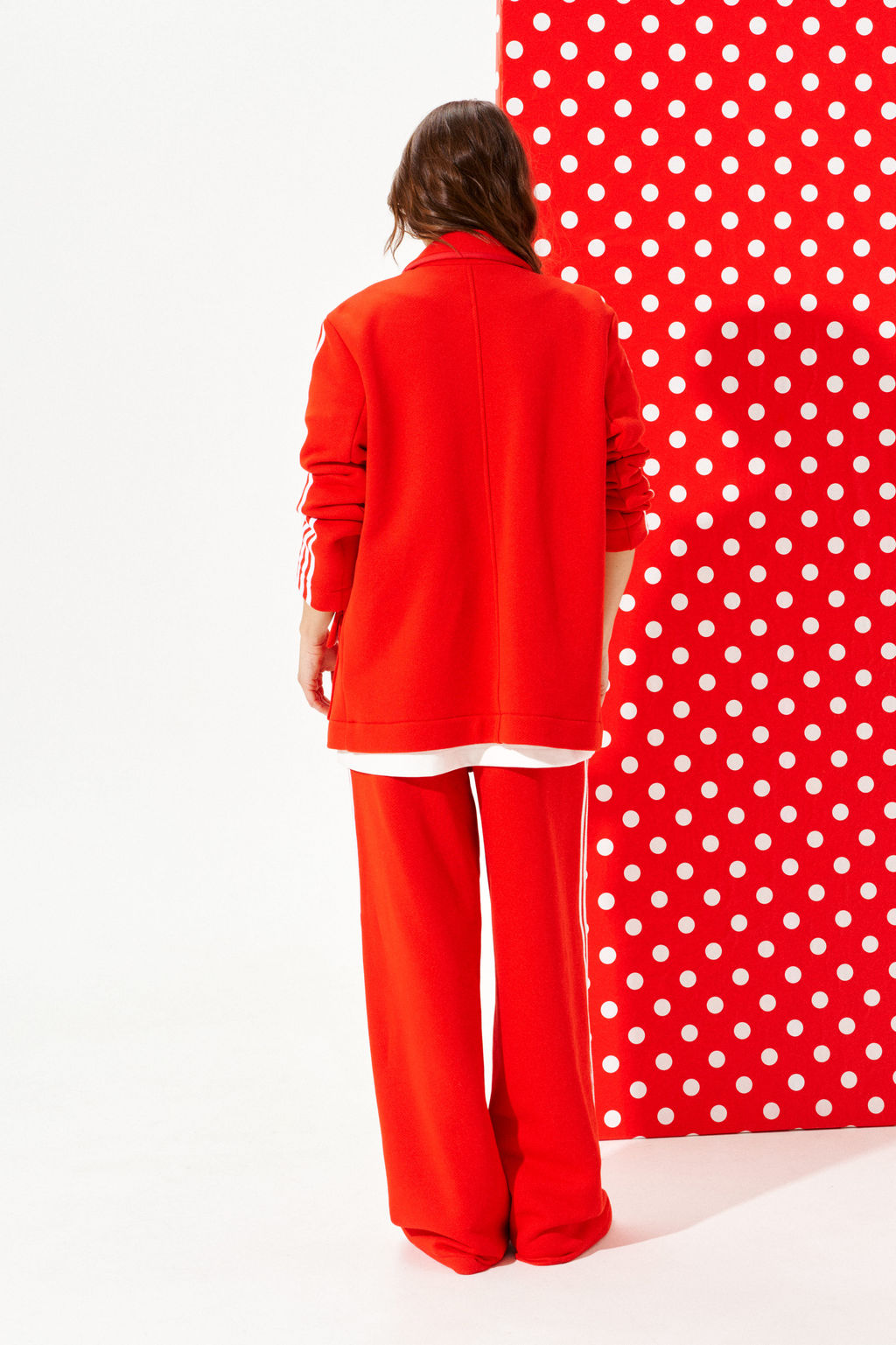 жакет женский - Elletto фото 3