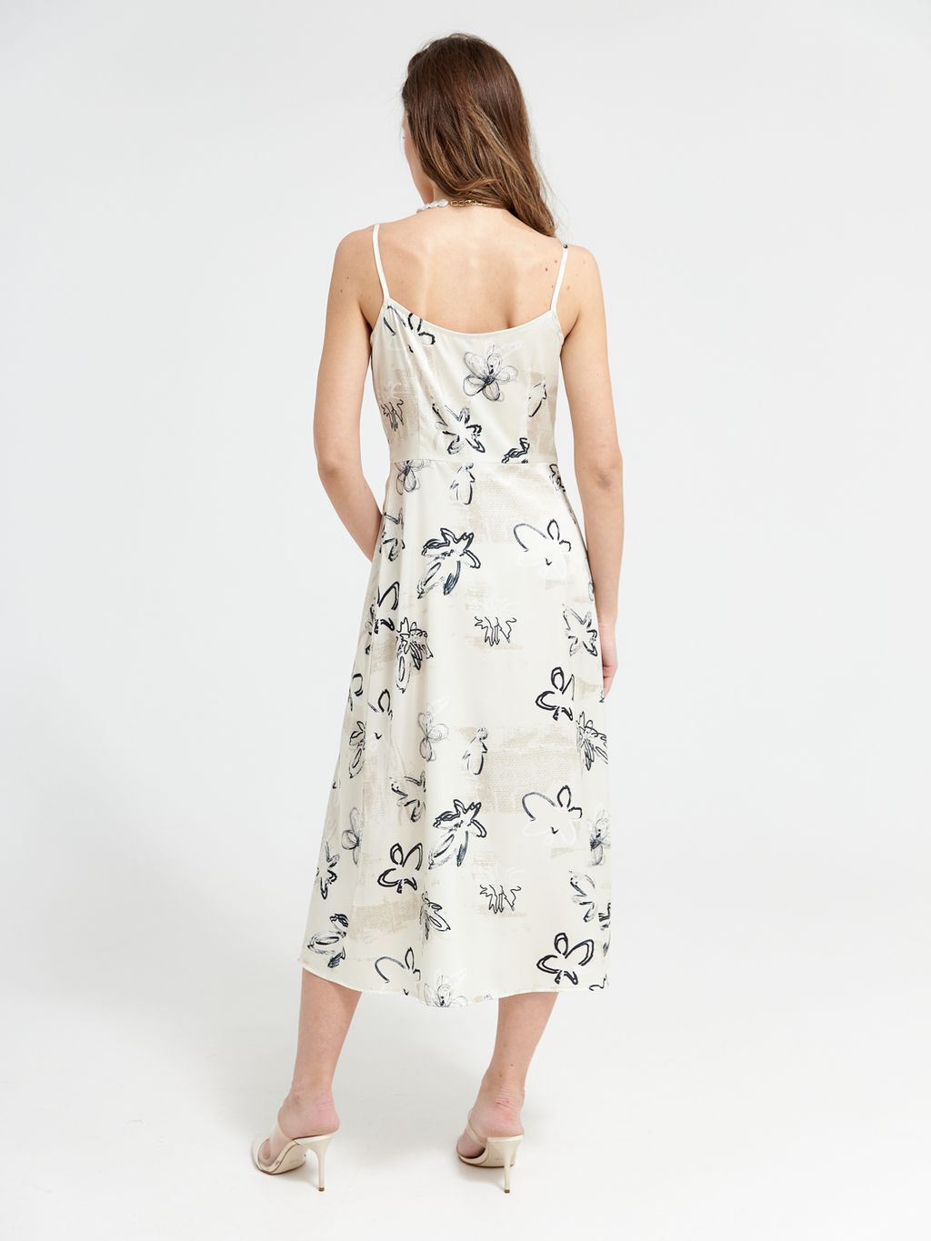 JETTY Платье  фото 7