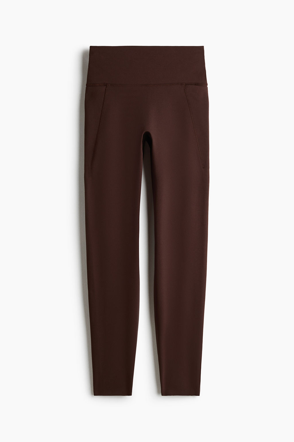Leggings de deporte SoftMove con bolsillos - H&m фото 3