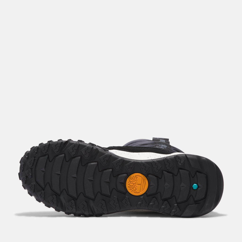 Ботинки / Timberland  фото 2