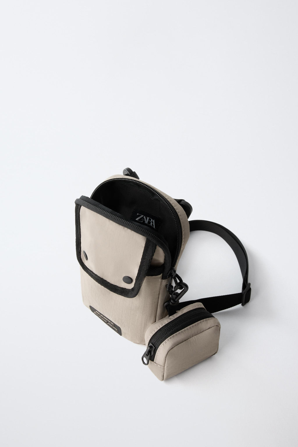 PORTA M?VIL T?CNICO / Gris