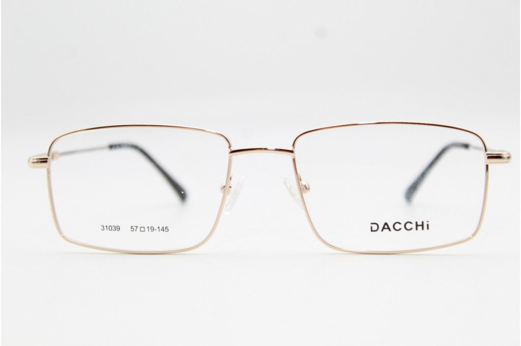 Оправа DACCHi 31039 57-19-145 С3 фото 2