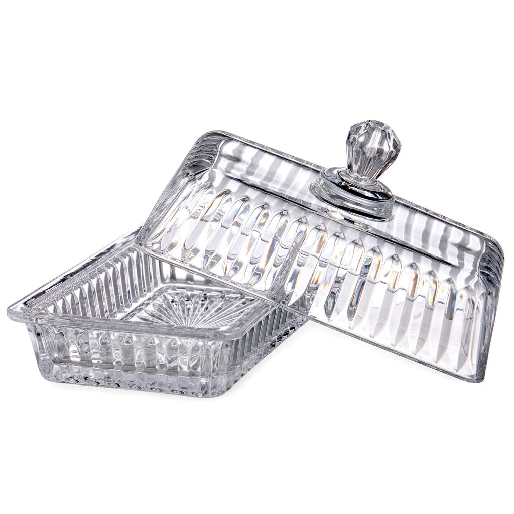 МАСЛЕНКА BRILLIANCE 17*10*11 СМ - Lefard фото 4