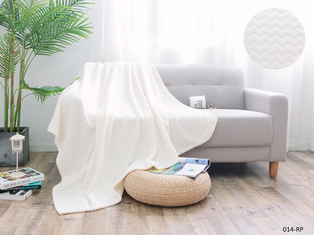 150/014-sp SOFT PLUSH 150х200 акриловая микрофибра Плед AlViTek