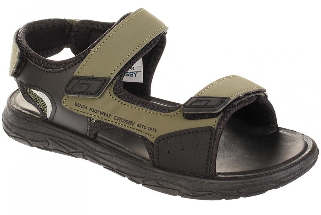 Сандалии Crosby 247108/01-03
