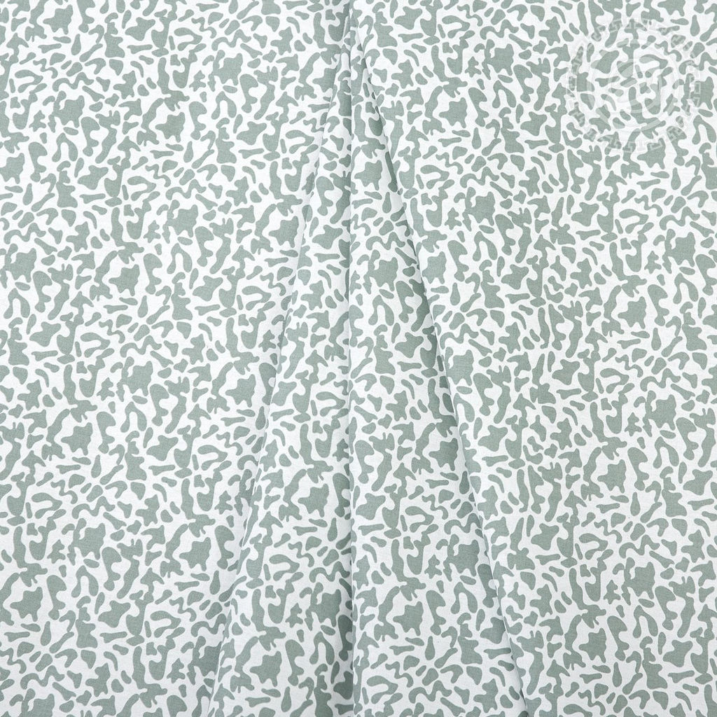 Постельное белье Энимал (поплин DE LUXE) Евро/Пододеяльник: 1 шт. - 215*200; Простыня: 1 шт. - 215*240; Наволочка: 2 шт. - 70*70; DE LUXE - Артпостель фото 5