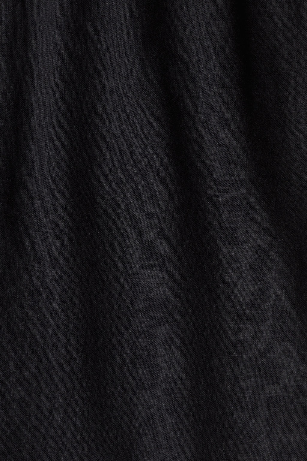 Pantal?n en mezcla de lino Regular Fit - H&m фото 11