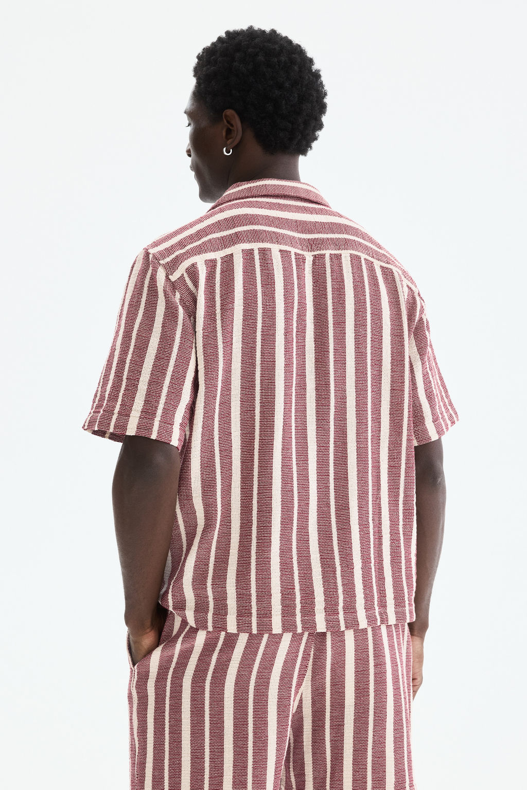 Camisa Regular Fit - H&m фото 5