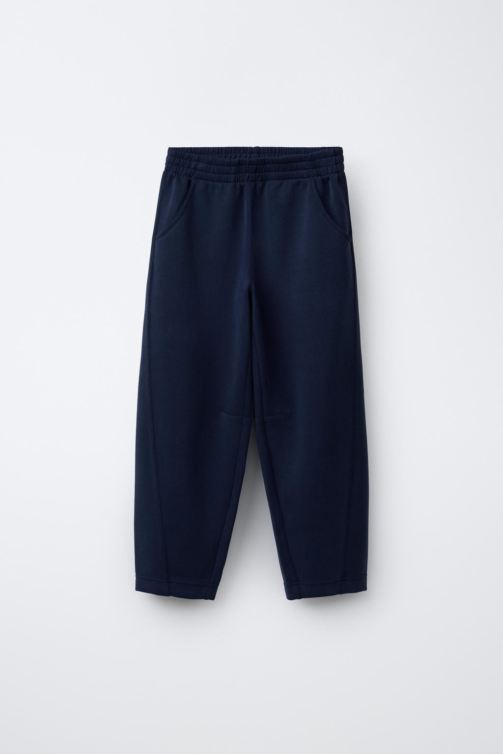 BARREL TROUSERS - Zara фото 9