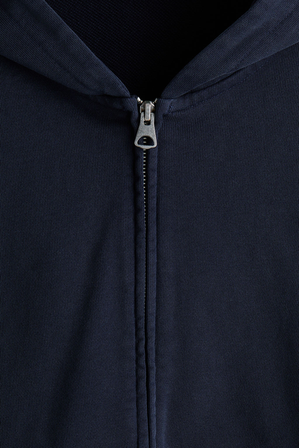 Chaqueta sudadera con cremallera Oversized Fit - H&m фото 6