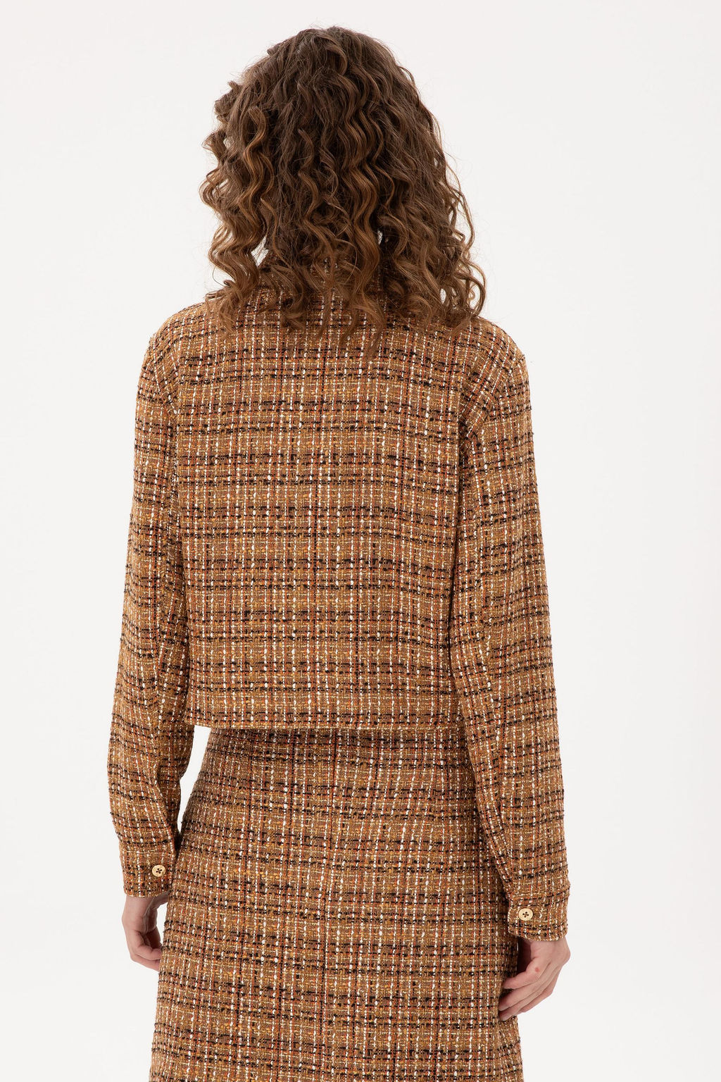 Женская кокосовая куртка Неожиданная скидка в корзине - U.s. polo assn фото 5