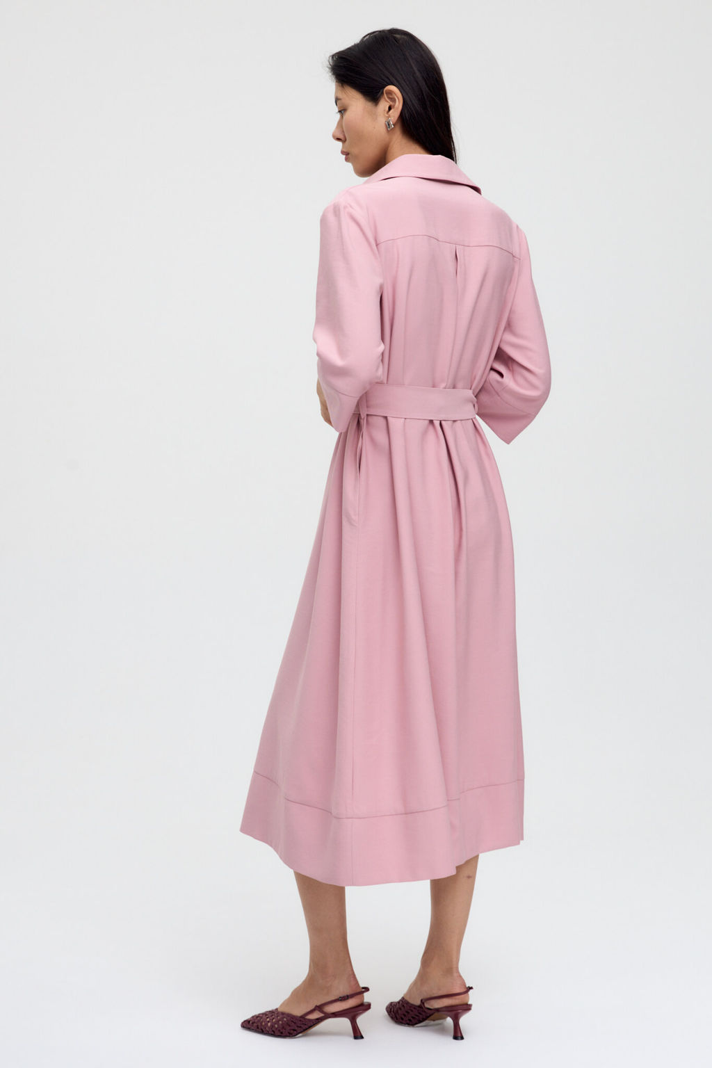 Предзаказ Платье С20492-1 НСК - Cloxy фото 3