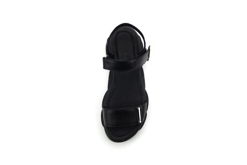 Босоножки EDART 2020.197bl.black