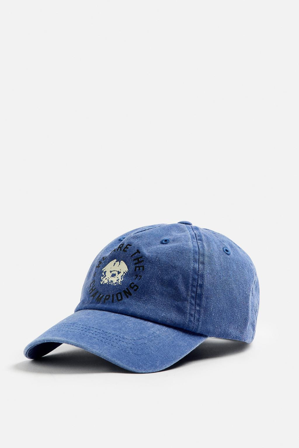 QUEEN CAP