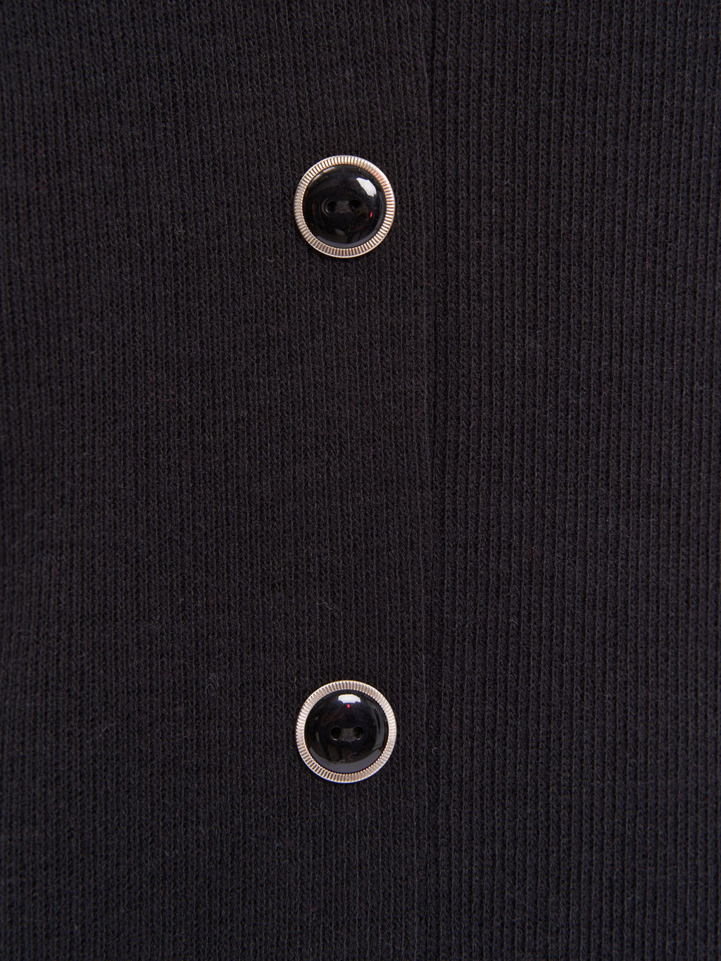 Платье из джерси ZPP81008BLK01 - ZORY фото 7