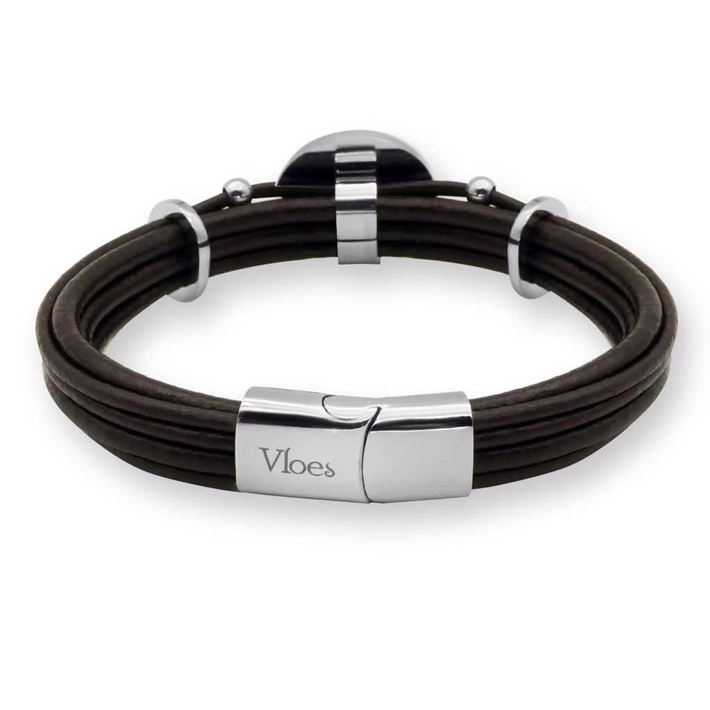 Браслет из муранского стекла - Vloes фото 2