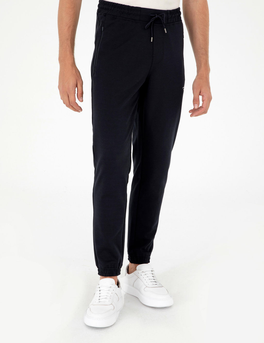 Lacivert Slim Fit E_ofman Alt_ - Pierre cardin фото 2
