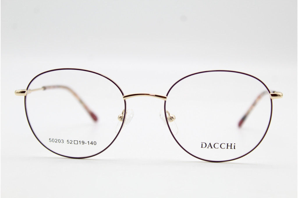 Оправа DACCHi 50203 52-19-140 C3