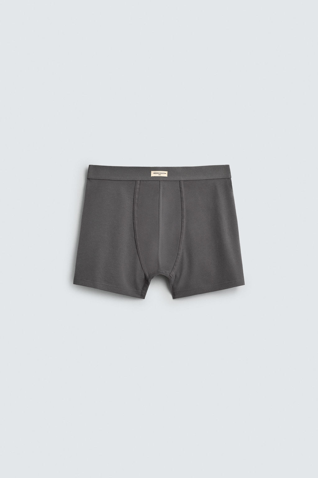 SOFT PACK OF 3 BOXERS - Zara фото 10