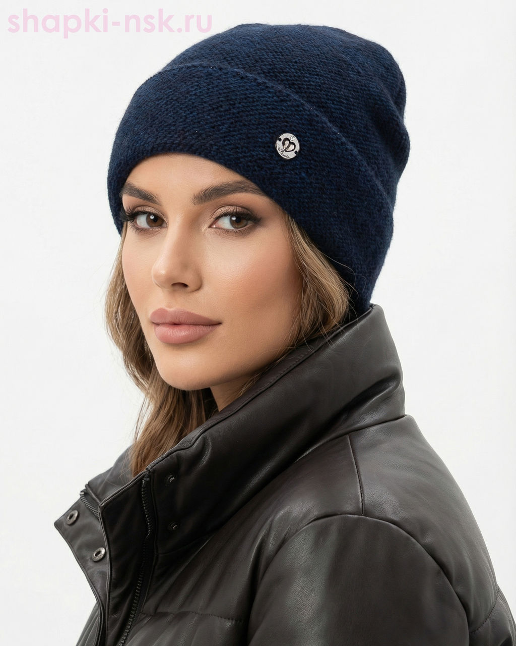 Бальзамин 463 Шапка женская (56-58)